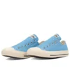 Chuck Taylor All Star Slip 3 OX Japan „Light Blue“