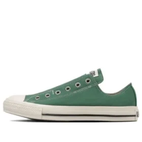 Chuck Taylor All Star SLIP III OX „Green White“