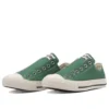 Chuck Taylor All Star SLIP III OX „Green White“