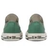 Chuck Taylor All Star SLIP III OX „Green White“