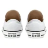 Chuck Taylor All Star Slip Low „White“