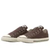 Chuck Taylor All Star Slip N OX „Dark Brown“