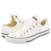 Chuck Taylor All Star Slip-On III OX „Weiß“