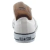 Chuck Taylor All Star Slip-On III OX „Weiß“