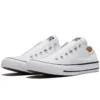 Chuck Taylor All Star Slip Ox „Weiß“