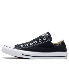Chuck Taylor All Star Slip „Schwarz“