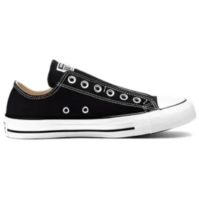 Chuck Taylor All Star Slip „Schwarz“
