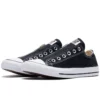Chuck Taylor All Star Slip „Schwarz“