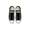 Chuck Taylor All Star Slip „Schwarz“