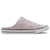Chuck Taylor All Star Slipper „Pink Purple“