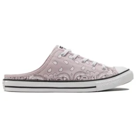 Chuck Taylor All Star Slipper „Pink Purple“