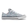 Chuck Taylor All Star Sneakers K Blau/Mehrfarbig