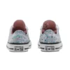 Chuck Taylor All Star Sneakers K Blau/Mehrfarbig