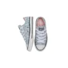Chuck Taylor All Star Sneakers K Blau/Mehrfarbig
