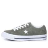Chuck Taylor All Star Sneakers K „Green White“