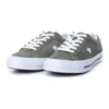 Chuck Taylor All Star Sneakers K „Green White“