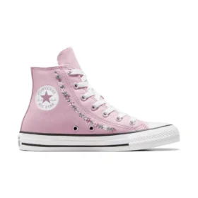 Chuck Taylor All Star Sneakers „Phantom Violet“