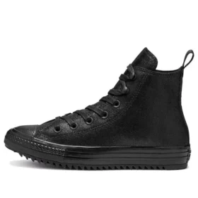 Chuck Taylor All Star Space Mountain Hiker High „Black Samurai“