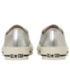 Chuck Taylor All Star Square Toe Sv OX „Silber“