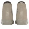 Chuck Taylor All Star Squaretoe HI „Stone Rice Gray Palm“