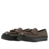 Chuck Taylor All Star Squaretoe Loafer „Dark Brown Black“