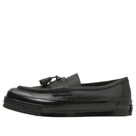 Chuck Taylor All Star Squaretoe Loafer „Schwarz“