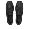 Chuck Taylor All Star Squaretoe Loafer „Schwarz“