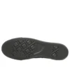 Chuck Taylor All Star Squaretoe Slip N OX „Black Monochrome“