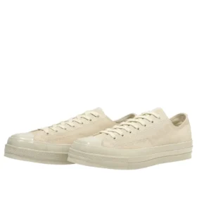 Chuck Taylor All Star Squaretoe SU OX „Bone White“