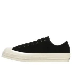 Chuck Taylor All Star Squaretoe SU OX „Schwarz“