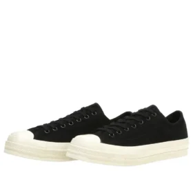 Chuck Taylor All Star Squaretoe SU OX „Schwarz“