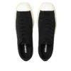 Chuck Taylor All Star Squaretoe SU OX „Schwarz“
