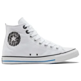Chuck Taylor All Star „Standard White Black“