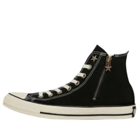 Chuck Taylor All Star Starzip Hi „Black“
