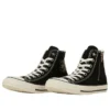 Chuck Taylor All Star Starzip Hi „Black“