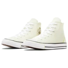 Chuck Taylor All Star Stiefel „White“