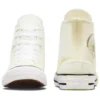 Chuck Taylor All Star Stiefel „White“