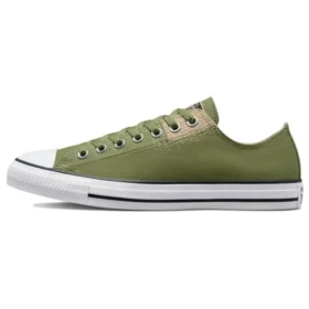 Chuck Taylor All Star Stitched „Grün“