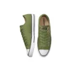 Chuck Taylor All Star Stitched „Grün“