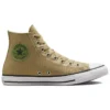 Chuck Taylor All Star Stitched Patch „Khaki Green“