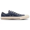 Chuck Taylor All Star Stitching Ox „Navy“