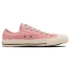 Chuck Taylor All Star Stitching Ox „Smokey Pink“