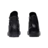 Chuck Taylor All Star Studded Hi „Black“