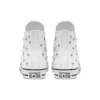 Chuck Taylor All Star Studs „Rivet White“