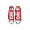 Chuck Taylor All Star Sucker Love Denim High Top „Rot“