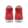 Chuck Taylor All Star Sucker Love Denim High Top „Rot“