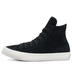Chuck Taylor All Star Suede „Black White“