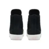 Chuck Taylor All Star Suede „Black White“