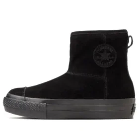 Chuck Taylor All Star Suede Chuck Taylor All Star PLTS BT Z High Top „Schwarz“