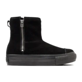 Chuck Taylor All Star Suede Chuck Taylor All Star PLTS BT Z High Top „Schwarz“